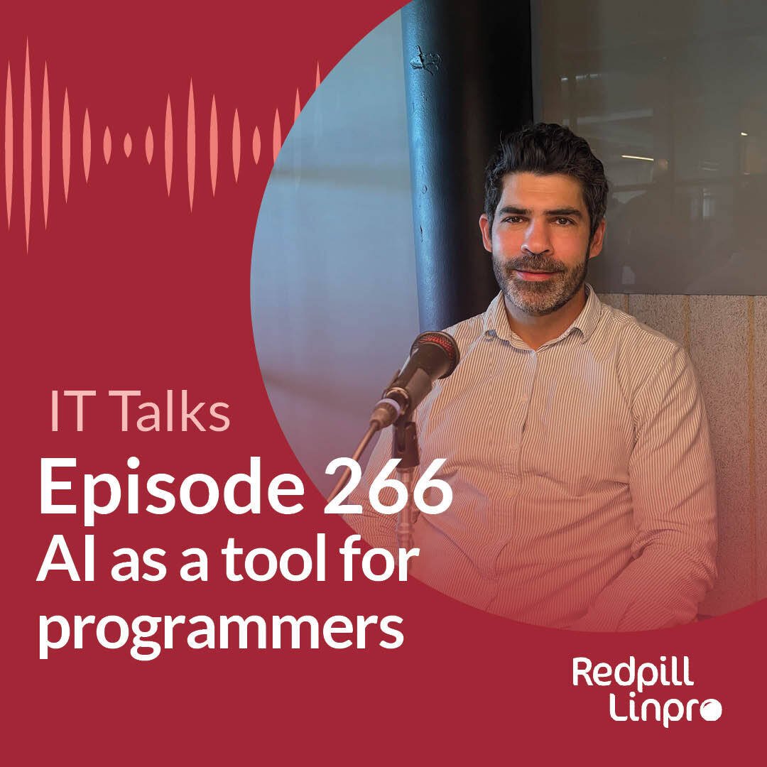 Ep266 Kim Wessel Bjorneset