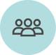 Team button
