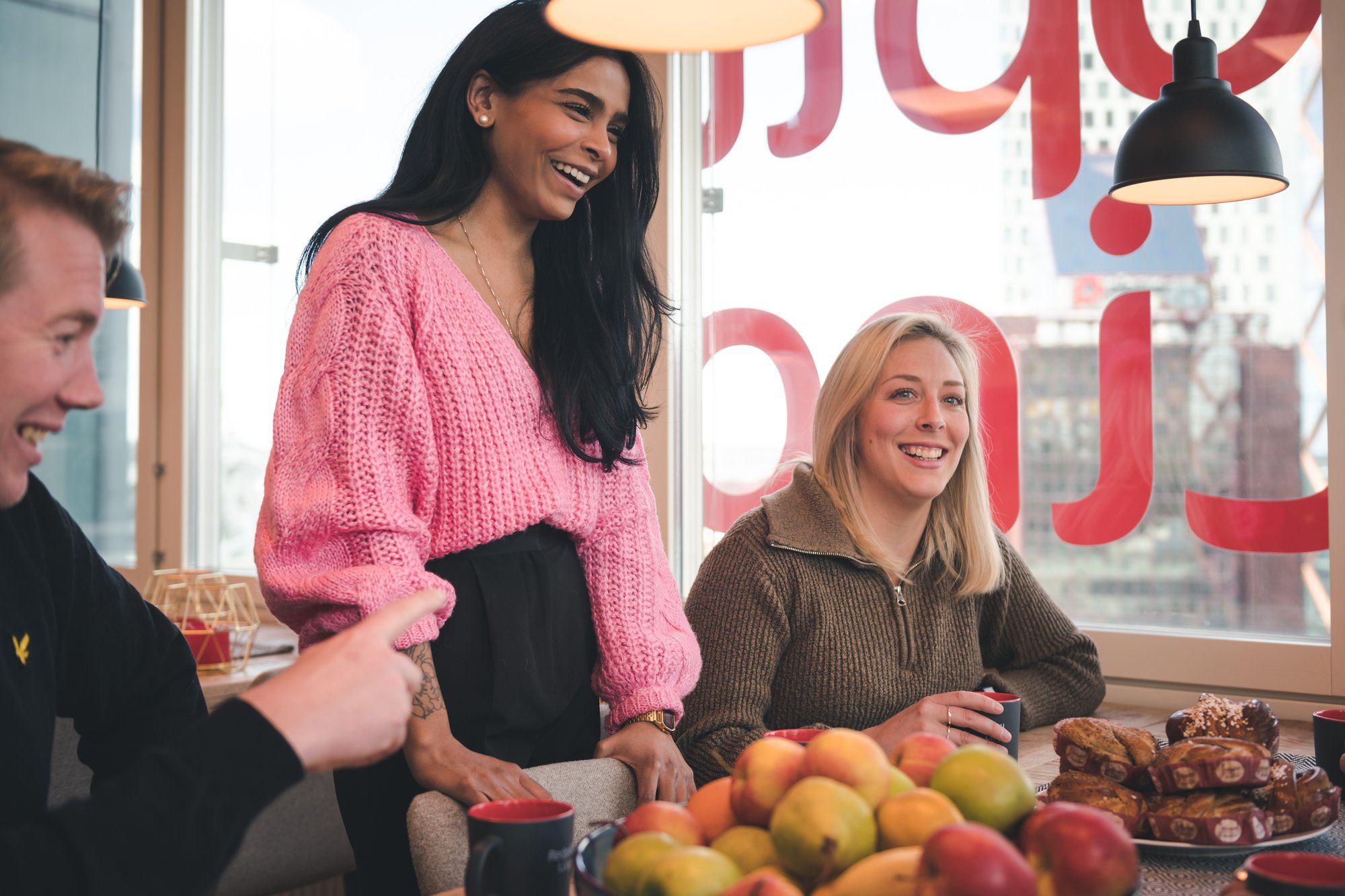 WEB_003_BRIDGET - Porträtt Redpill Linpro Session 2