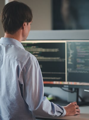 WEB_017_BRIDGET - Porträtt Redpill Linpro Session 2-1