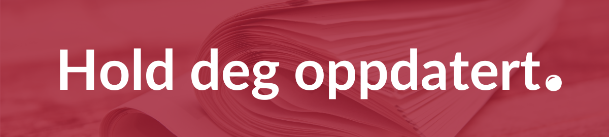 Newsletter_NO Newsletter_NO